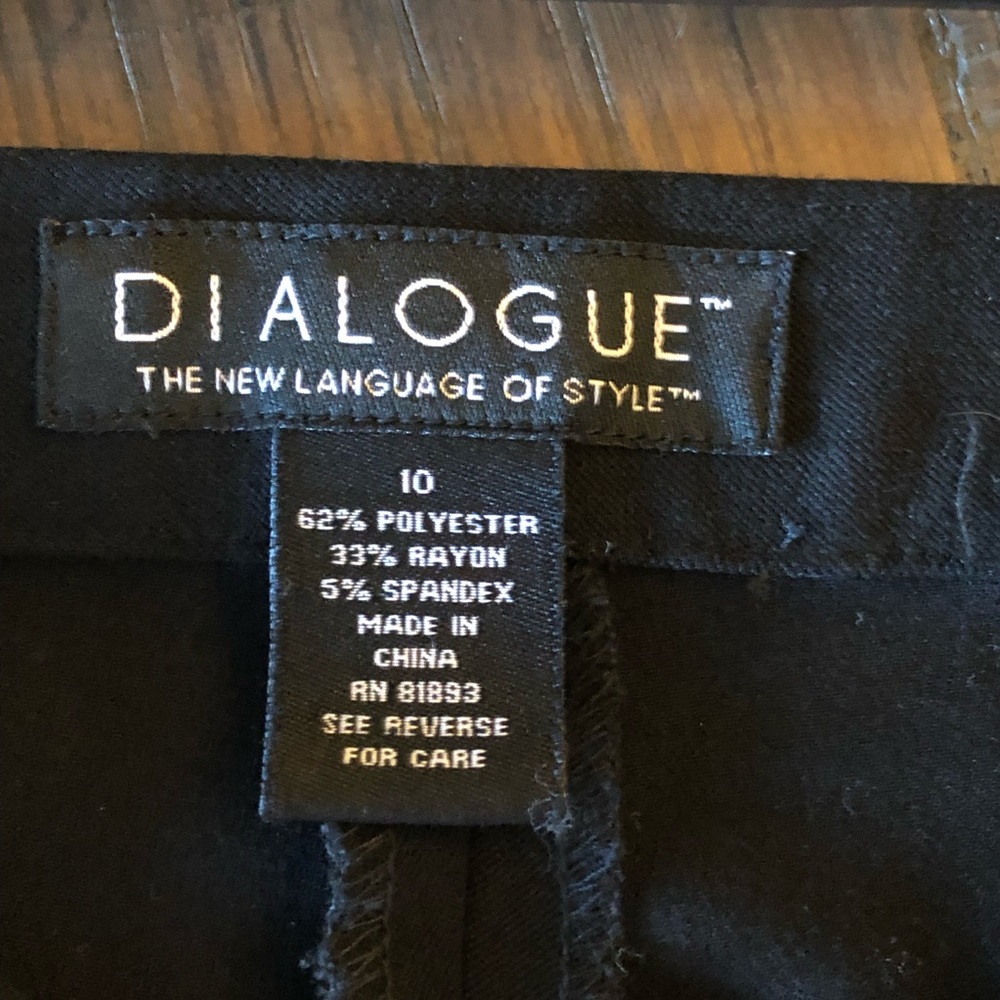 Slacks - Picture 2 of 2